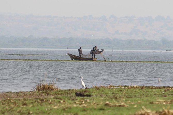 Murchison Falls Nature Safari - Contact Information