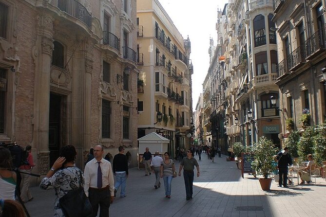 Murcia and Cartagena Shore Excursion Private Tour - Reviews and Testimonials