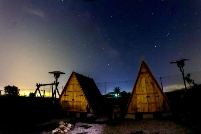 Murcia, Astronomy Night in Finca Astronomica - Pricing Details