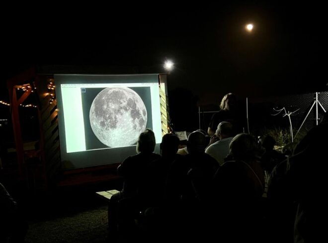 Murcia, Astronomy Night in Finca Astronomica - Duration and Languages