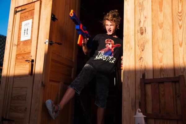 Murcia, Astronomy Night in Finca Astronomica - Important Information