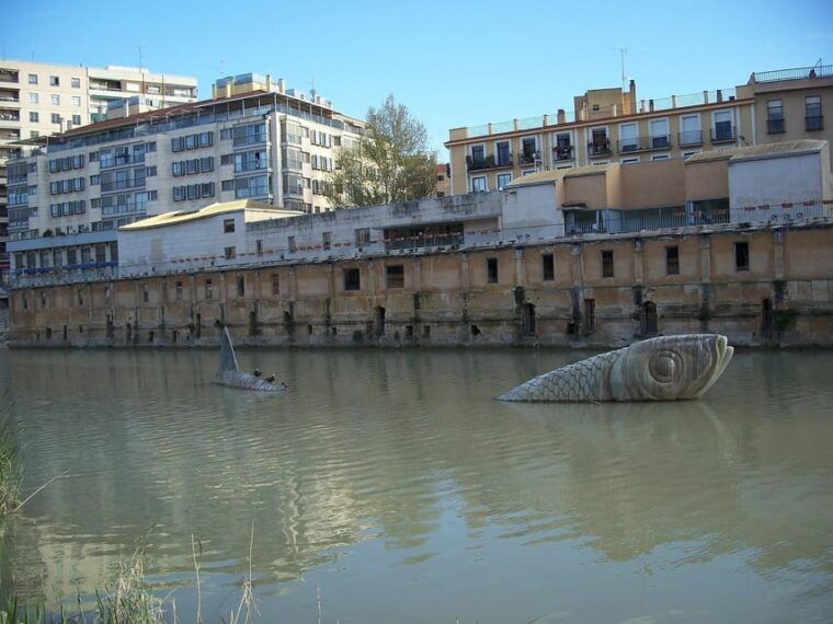Murcia - Guided Walking Tour With Food Market Visit - Tour Logistics and Recommendations