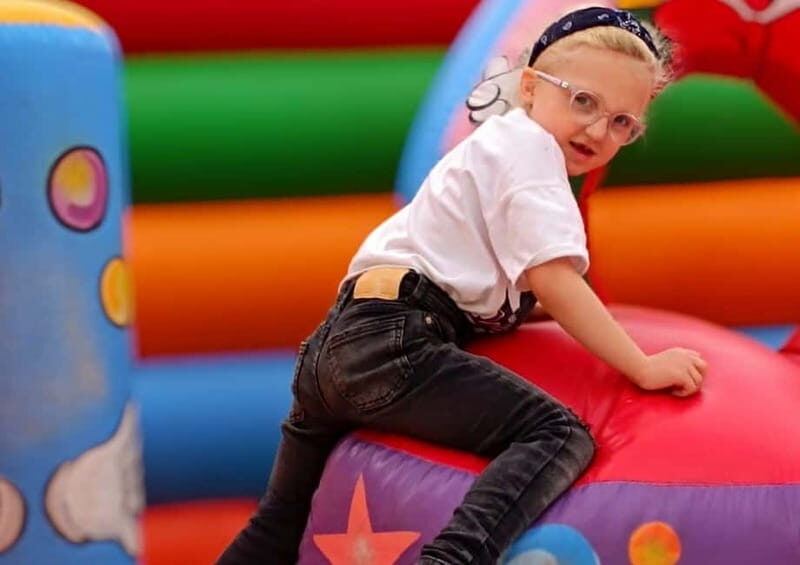 Murcia: Murapark tickets, full day ticket for all activities - Exploring Murapark: A Closer Look