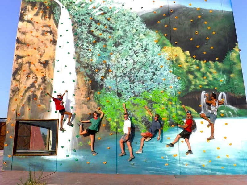 Murcia: Murapark tickets, full day ticket for all activities - Who Should Visit Murapark?