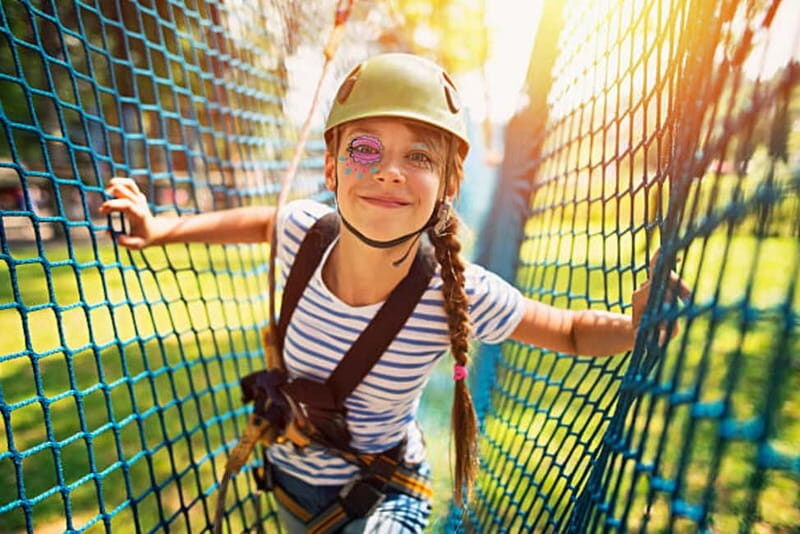 Murcia: Murapark tickets, full day ticket for all activities - FAQ