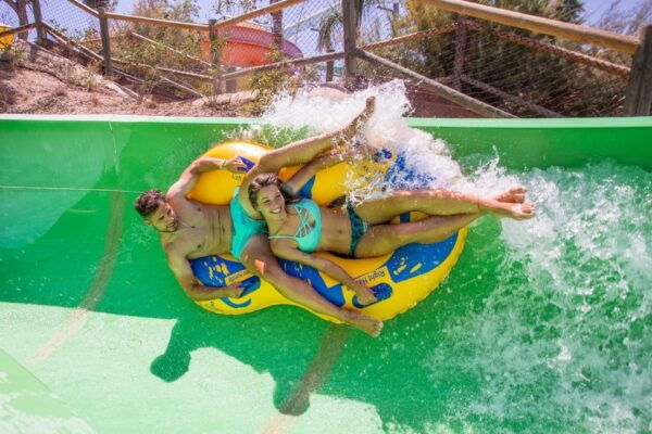 Murcia: Terra Natura Murcia Ticket Entry - Experiences and Activities in the Park