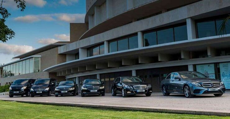 Murcia: Transfer To/From Albacete - Booking Information