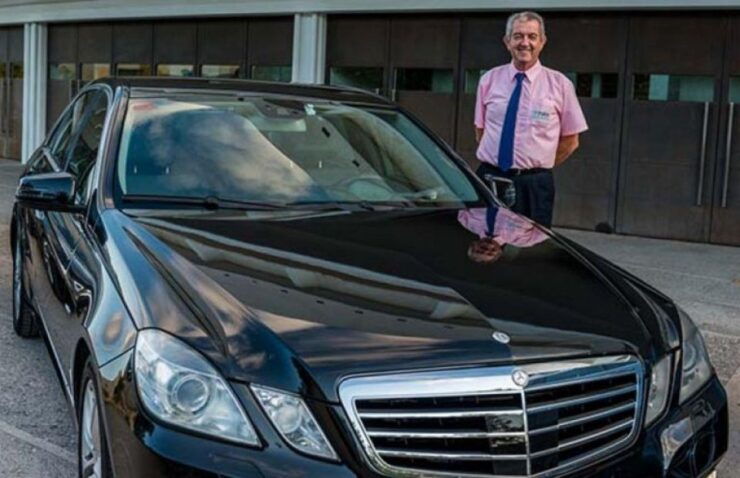 Murcia: Transfer To/From Barcelona Airport - Transfer Information