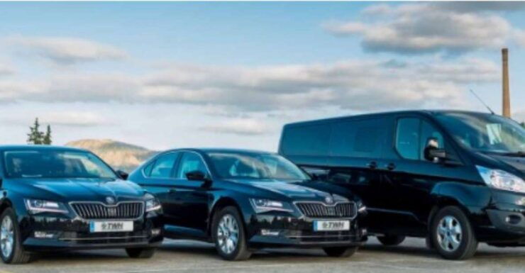 Murcia: Transfer To/From Madrid Airport - Transfer Details