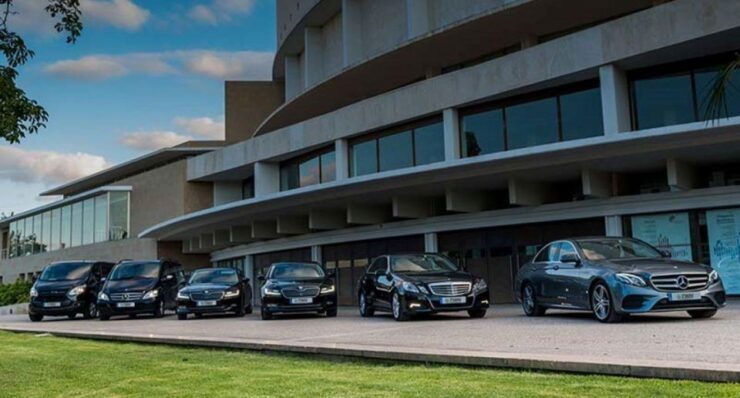 Murcia: Transfer To/From Madrid - Travel Options Between Murcia and Madrid