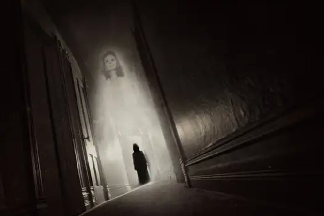 Murder by Gaslight Walking Ghost Tour - Tour Overview and Highlights