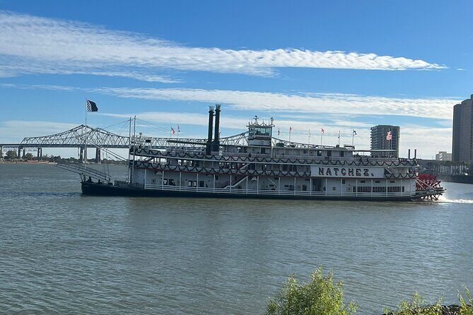 Murder by Jackson Square Interactive Scavenger Hunt - Introduction