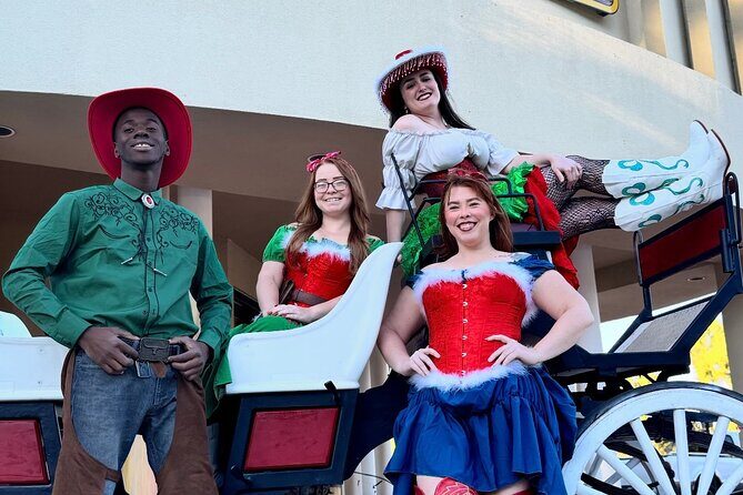 Murder in the Wild West - Final Thoughts