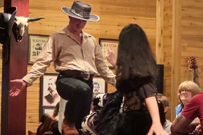 Murder in the Wild West - Frequently Asked Questions