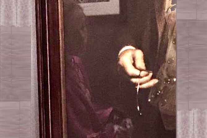 Murder & Mayhem Haunted History Walking Tour - Tour Inclusions