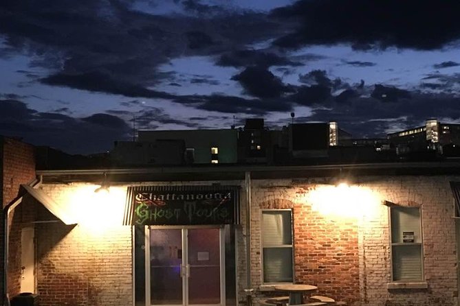 Murder & Mayhem Haunted History Walking Tour - The Sum Up