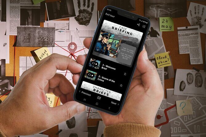 Murder Mystery Detective Experience in Abilene TX - Final Thoughts: Is It Worth It?