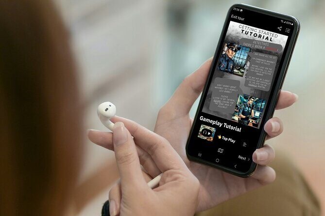 Murder Mystery Detective Experience in Burlington VT - A Closer Look at the Murder Mystery Detective Experience in Burlington, VT