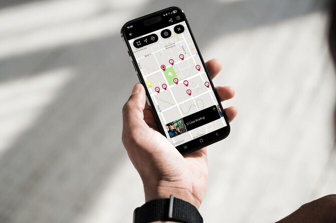 Murder Mystery Detective Experience in Burlington VT - Good To Know