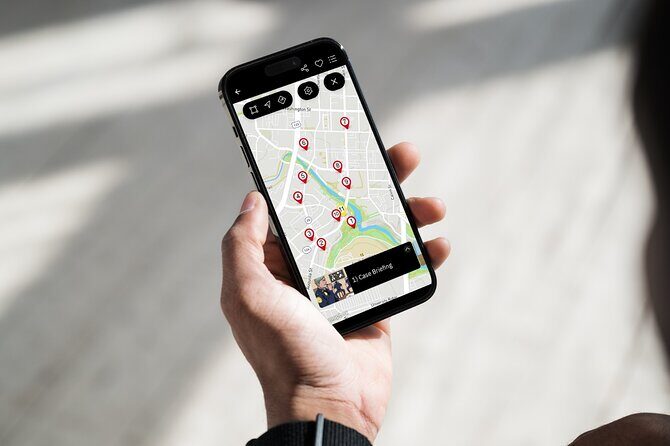 Murder Mystery Detective Experience in Greenville SC - FAQ