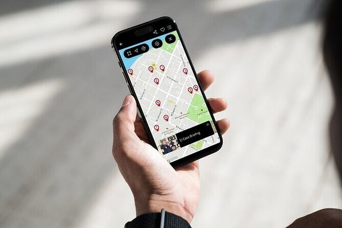 Murder Mystery Detective Experience in Madison WI - Madisons Murder Mystery Detective Experience: A Guide to Solving Crimes on the Streets