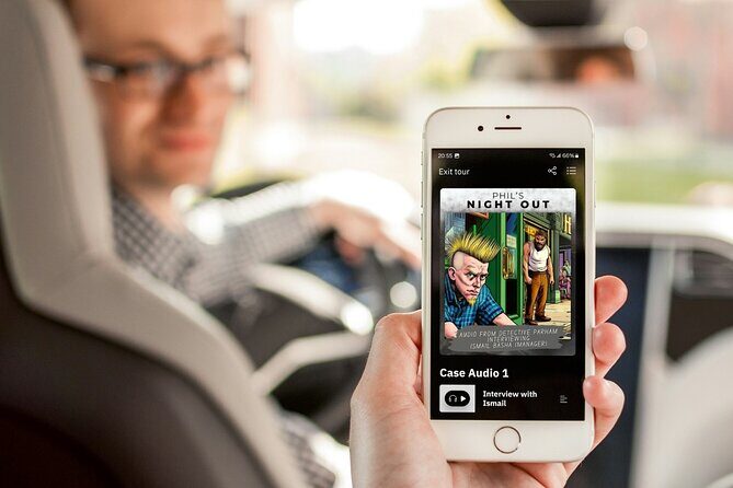 Murder Mystery Detective Experience in Madison WI - Who Should Consider This Experience?