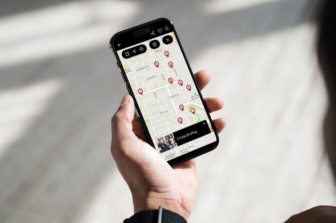 Murder Mystery Detective Experience in Manhattan KS - FAQs