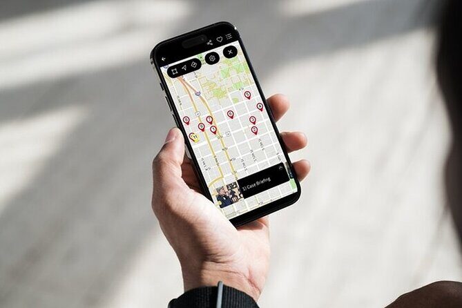 Murder Mystery Detective Experience in Moncton NB - A Unique Way to Discover Moncton: Murder Mystery Detective Experience