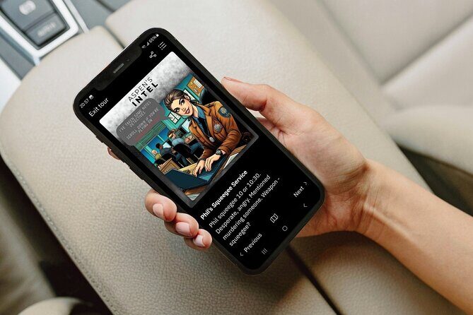 Murder Mystery Detective Experience in Moncton NB - Who Will Love This Experience?