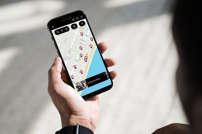 Murder Mystery Detective Experience in Myrtle Beach SC - Detailed Breakdown of the Tour Experience