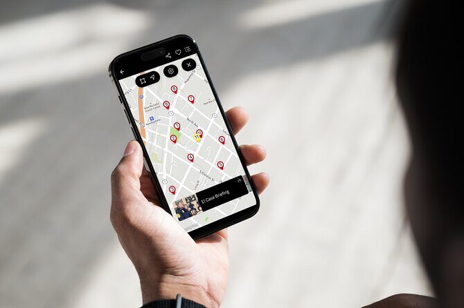 Murder Mystery Detective Experience in New Rochelle NY - Exploring the Murder Mystery Detective Experience