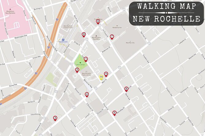 Murder Mystery Detective Experience in New Rochelle NY - The Sum Up