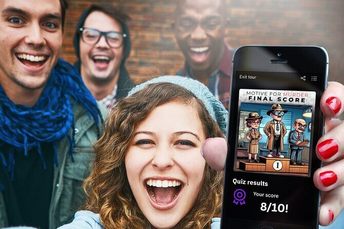 Murder Mystery Detective Experience in New Rochelle NY - FAQ