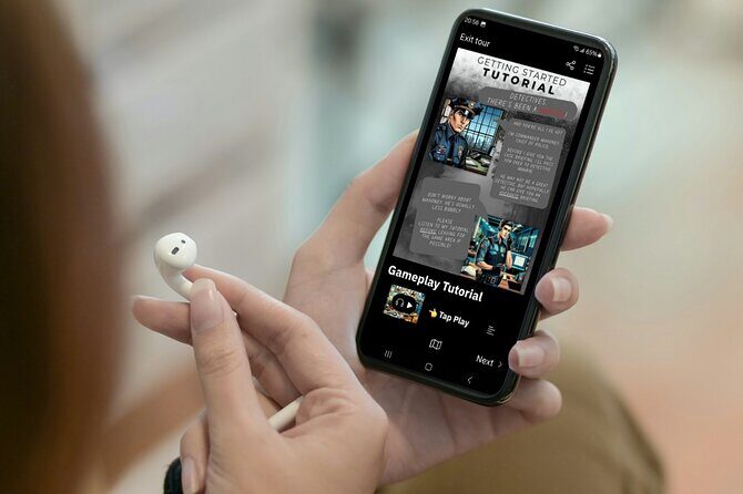 Murder Mystery Detective Experience in Providence RI - Who Will Love This Tour?