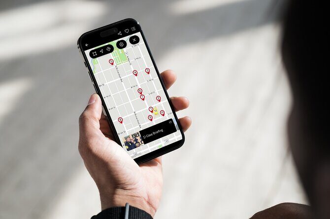 Murder Mystery Detective Experience in Roswell NM - The Sum Up