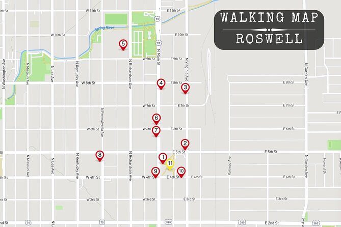 Murder Mystery Detective Experience in Roswell NM - Who Should Consider This Experience?