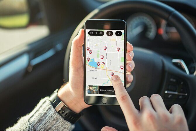 Murder Mystery Detective Experience in Sparks NV - What Is the Murder Mystery Detective Experience in Sparks NV?