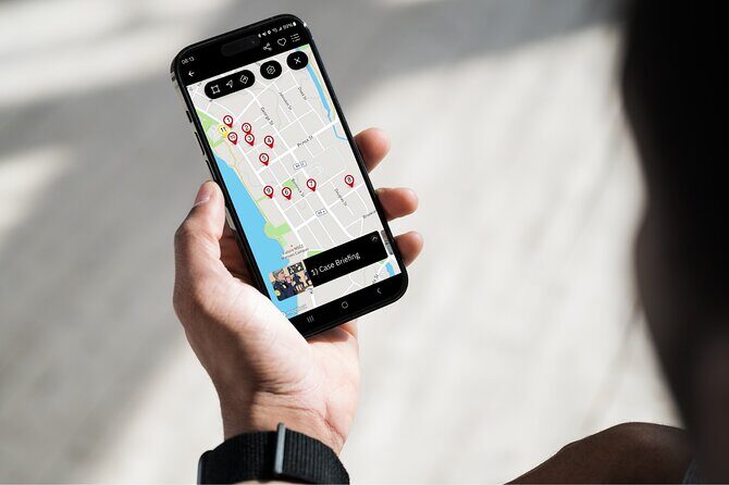 Murder Mystery Detective Experience in Sydney NS - A Deep Dive into the Experience