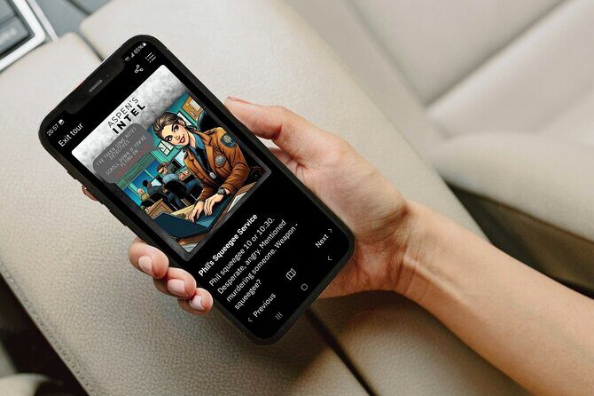 Murder Mystery Detective Experience in Troy NY - The Entertainment & Challenge