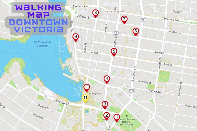 Murder Mystery Detective Experience Victoria, BC - Cancellation Policy