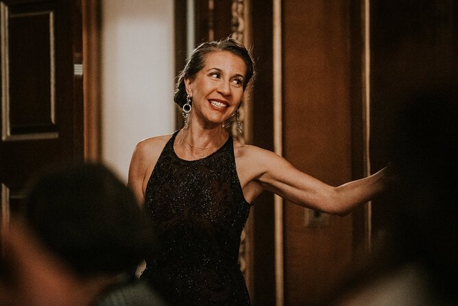 Murder Mystery Dinner Cruise - Overview of the Murder Mystery Dinner Cruise