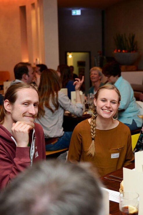 Murder Mystery Dinner Münster - Unique Dining Experience