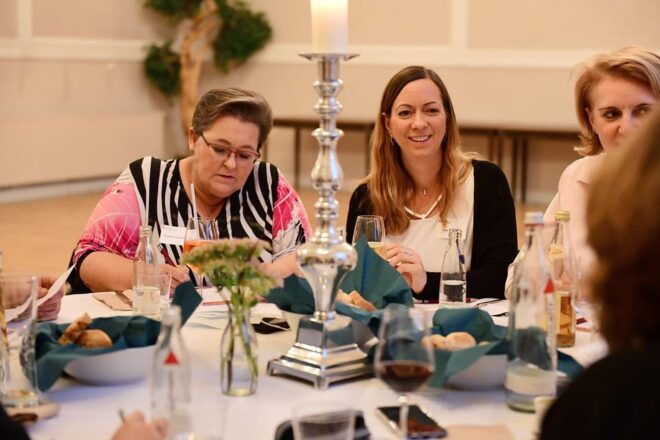 Murder Mystery Dinner Münster - Engaging Murder Mystery Plot