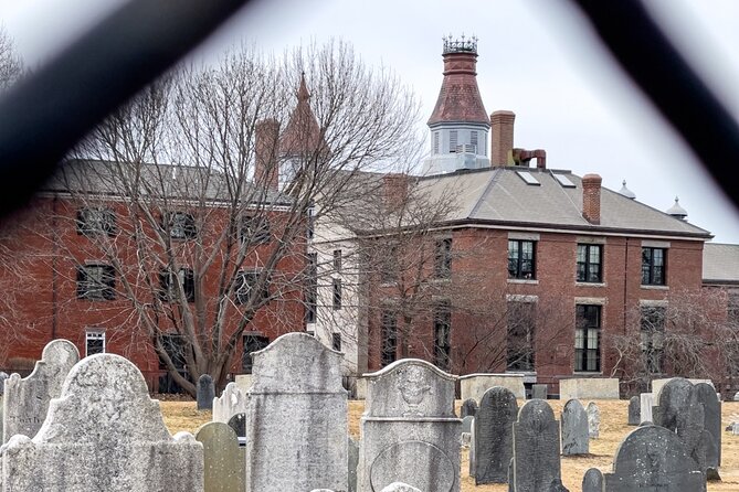 Murder Through a New Lens: Anniversary of Joseph White Murder - Crime Scene Investigation