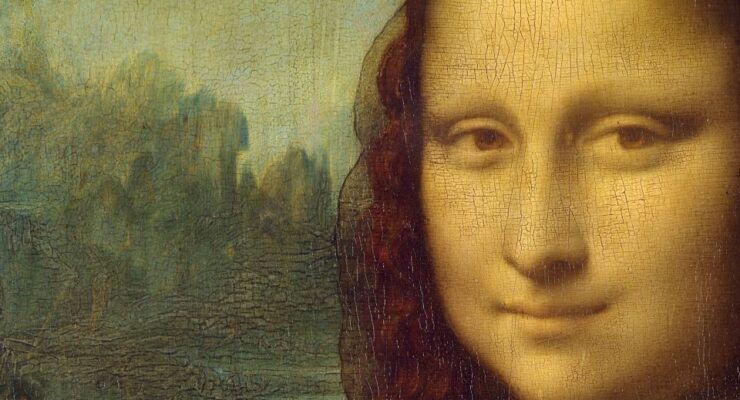 Murders and Mysteries of the Louvre Museum - Unsolved Mysteries of the Louvre