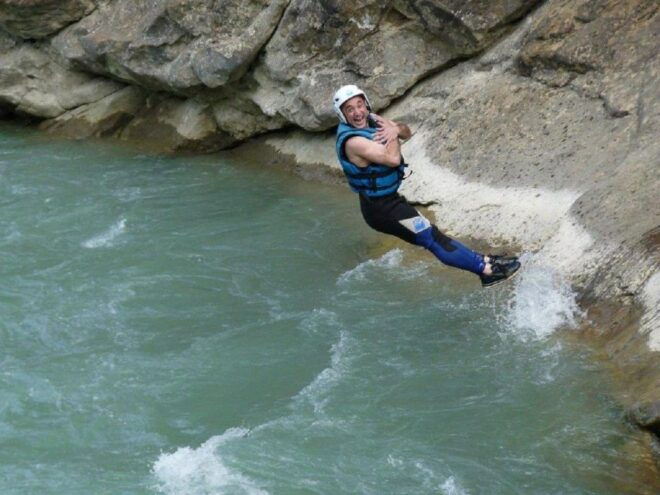 Murillo De Gállego Huesca: Family Water Gymkhana - Inclusions