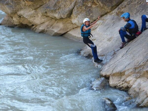 Murillo De Gállego Huesca: Family Water Gymkhana - Booking Information