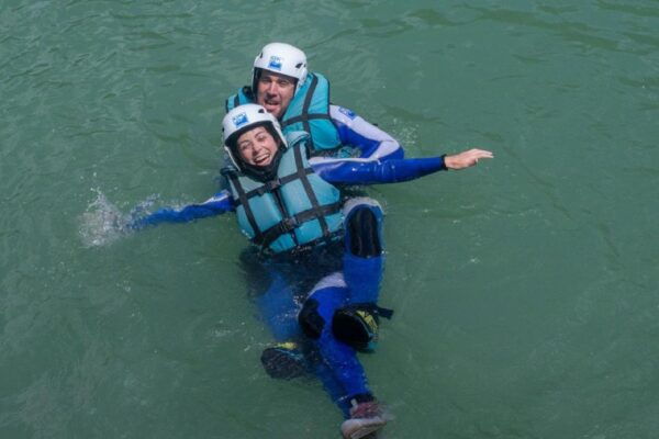 Murillo De Gállego Huesca: Family Water Gymkhana - Frequently Asked Questions