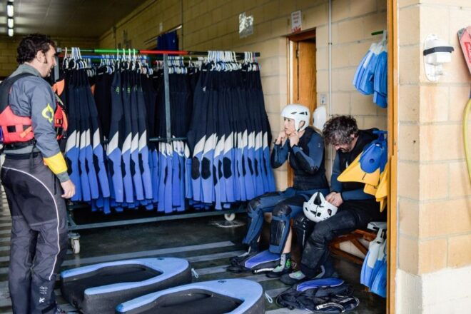 Murillo De Gállego Huesca: Hydrospeed in the Gállego River - Booking Information and Policies