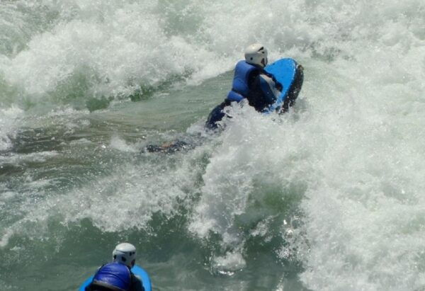 Murillo De Gállego Huesca: Hydrospeed in the Gállego River - Frequently Asked Questions